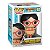 Funko Pop! Animation Bobs Burgers Bikini Burger Linda 1223 - Imagem 3