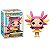 Funko Pop! Animation Bobs Burgers Louise 1220 - Imagem 1