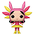 Funko Pop! Animation Bobs Burgers Louise 1220 - Imagem 2