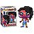 Funko Pop! Marvel Homem Aranha / Spider Man India 1227 - Imagem 1