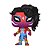 Funko Pop! Marvel Homem Aranha Spider Man India 1227 - Imagem 2