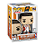 Funko Pop! Basketball NBA Phoenix Suns Devin Booker 153 - Imagem 3