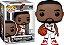 Funko Pop! Basketball NBA Portland Damian Lillard 155 - Imagem 1