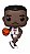 Funko Pop! Basketball NBA David Robinson 111 Exclusivo - Imagem 2