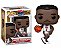 Funko Pop! Basketball NBA David Robinson 111 Exclusivo - Imagem 1