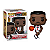 Funko Pop! Basketball NBA David Robinson 111 Exclusivo - Imagem 1