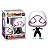 Funko Pop! Marvel Homem Aranha / Spider Man Spider-Gwen 1224 - Imagem 1