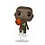 Funko Pop! Basketball Supersonics Gary Payton 116 Exclusivo - Imagem 2