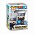 Funko Pop! Animation Naruto Shippuden Kakashi Hatake 1199 Exclusivo - Imagem 3