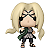 Funko Pop! Animation Naruto Shippuden Tsunade 1257 Exclusivo - Imagem 2