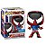 Funko Pop! Marvel Homem Aranha / Spider Man Scarlet Spider 1232 Exclusivo - Imagem 1