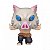 Funko Pop! Animation Demon Slayer Inosuke Hashibira 1261 Exclusivo - Imagem 2