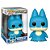 Funko Pop! Games Pokemon Munchlax 917 Exclusivo - Imagem 3
