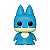 Funko Pop! Games Pokemon Munchlax 917 Exclusivo - Imagem 2