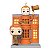 Funko Pop! Filme Harry Potter Fred Weasley with Weasleys' Wizard Wheezes 158 Exclusivo - Imagem 2