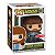 Funko Pop! Movies Chuck Norris 673 Exclusivo - Imagem 3