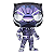 Funko Pop! Marvel Black Panther 1187 Exclusivo - Imagem 2