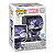 Funko Pop! Marvel Black Panther 1187 Exclusivo - Imagem 3