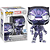 Funko Pop! Marvel Black Panther 1187 Exclusivo - Imagem 1