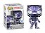 Funko Pop! Marvel Black Panther 1187 Exclusivo - Imagem 1
