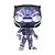 Funko Pop! Marvel Black Panther 1187 Exclusivo - Imagem 2