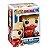 Funko Pop! Marvel Civil War Iron Man (Unmasked) 136 Exclusivo - Imagem 3