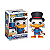 Funko Pop! Disney Tio Patinhas DuckTales Scrooge McDuck 306 - Imagem 1