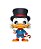 Funko Pop! Disney Tio Patinhas DuckTales Scrooge McDuck 306 - Imagem 2
