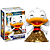 Funko Pop! Disney DuckTales Scrooge McDuck 312 Exclusivo - Imagem 1