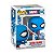 Funko Pop! Marvel Homem Aranha / Spider Man Web-Man 1560 Exclusivo - Imagem 3