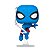 Funko Pop! Marvel Homem Aranha / Spider Man Web-Man 1560 Exclusivo - Imagem 2