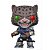 Funko Pop! Games Tekken Armor King 202 Exclusivo - Imagem 2