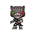 Funko Pop! Games Tekken Armor King 202 Exclusivo - Imagem 2