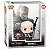 Funko Pop! Album Games The Witcher Geralt 02 Exclusivo - Imagem 1