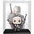Funko Pop! Album Games The Witcher Geralt 02 Exclusivo - Imagem 2