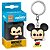 Funko Pop! Keychain Chaveiro Disney Mickey Mouse - Imagem 1