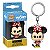 Funko Pop! Keychain Chaveiro Disney Mickey Mouse Minnie Mouse - Imagem 1