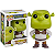 Funko Pop! Filme Dreamworks Shrek 278 - Imagem 1