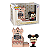 Funko Pop! Town Disney Hollywood Tower Hotel And Mickey Mouse 31 - Imagem 3