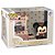 Funko Pop! Town Disney Hollywood Tower Hotel And Mickey Mouse 31 - Imagem 1