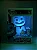 Funko Pop! Disney Aladdin Genio Da Lampada / Genie With Lamp 476 Exclusivo Glow - Imagem 3