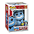 Funko Pop! Disney Aladdin Genio Da Lampada / Genie With Lamp 476 Exclusivo Glow - Imagem 4