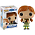 Funko Pop! Disney Frozen Princesas Young Anna 117 - Imagem 1