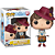 Funko Pop! Disney Mary Poppins With Bag 467 - Imagem 1