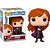 Funko Pop! Disney Frozen 2 Anna 582 - Imagem 1