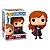 Funko Pop! Disney Frozen 2 Anna 582 - Imagem 1