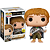 Funko Pop! Filme O Senhor Dos Aneis Samwise Gamgee 445 Exclusivo Glow - Imagem 1