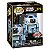 Funko Pop! Television Star Wars R2-D2 571 Exclusivo - Imagem 3