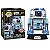 Funko Pop! Television Star Wars R2-D2 571 Exclusivo - Imagem 1