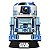 Funko Pop! Television Star Wars R2-D2 571 Exclusivo - Imagem 2